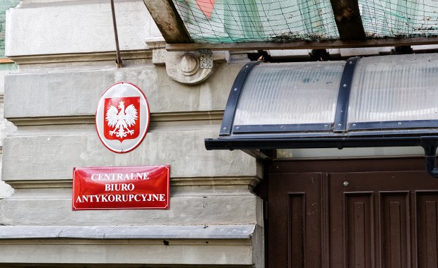 Zatrzymania CBA. Na liście znany biznesmen i samorządowiec