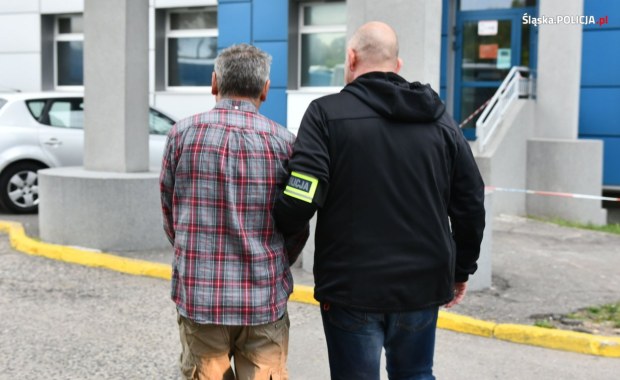 Zatrzymania i zarzuty za spowodowanie katastrofy w kopalni Mysłowice-Wesoła