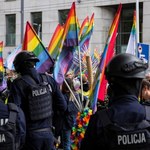 Zatrzymania po sobotnim Marszu Równości w Lublinie