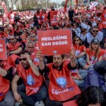 Zatrzymania po strzelaninach w tureckich szkołach. Nauczyciele chcą dymisji ministra