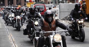 Zatrzymania w kilku krajach. Członkowie Hells Angels i tureckich klanów w rękach policji