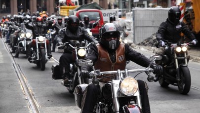 Zatrzymania w kilku krajach. Członkowie Hells Angels i tureckich klanów w rękach policji