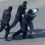 Zatrzymania w Mińsku. Służby uderzają w znane biuro architektoniczne