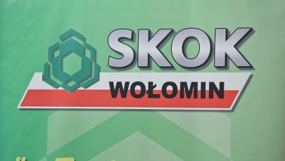 Zatrzymania w SKOK Wołomin. Chodzi o wyłudzenia?