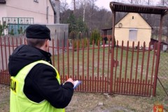 Zatrzymania w sprawie zabójstwa na Zaciszu