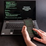 Zatrzymania ws. Pegasusa. Byli funkcjonariusze CBA w rękach śledczych