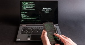 Zatrzymania ws. Pegasusa. Byli funkcjonariusze CBA w rękach śledczych
