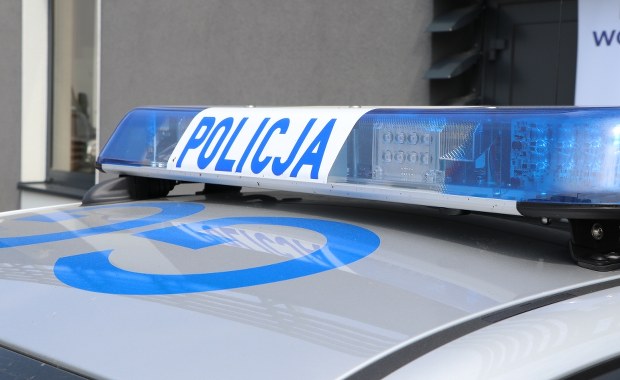 Zatrzymanie 25-latka w Chorzowie. Miał materiały pedofilskie
