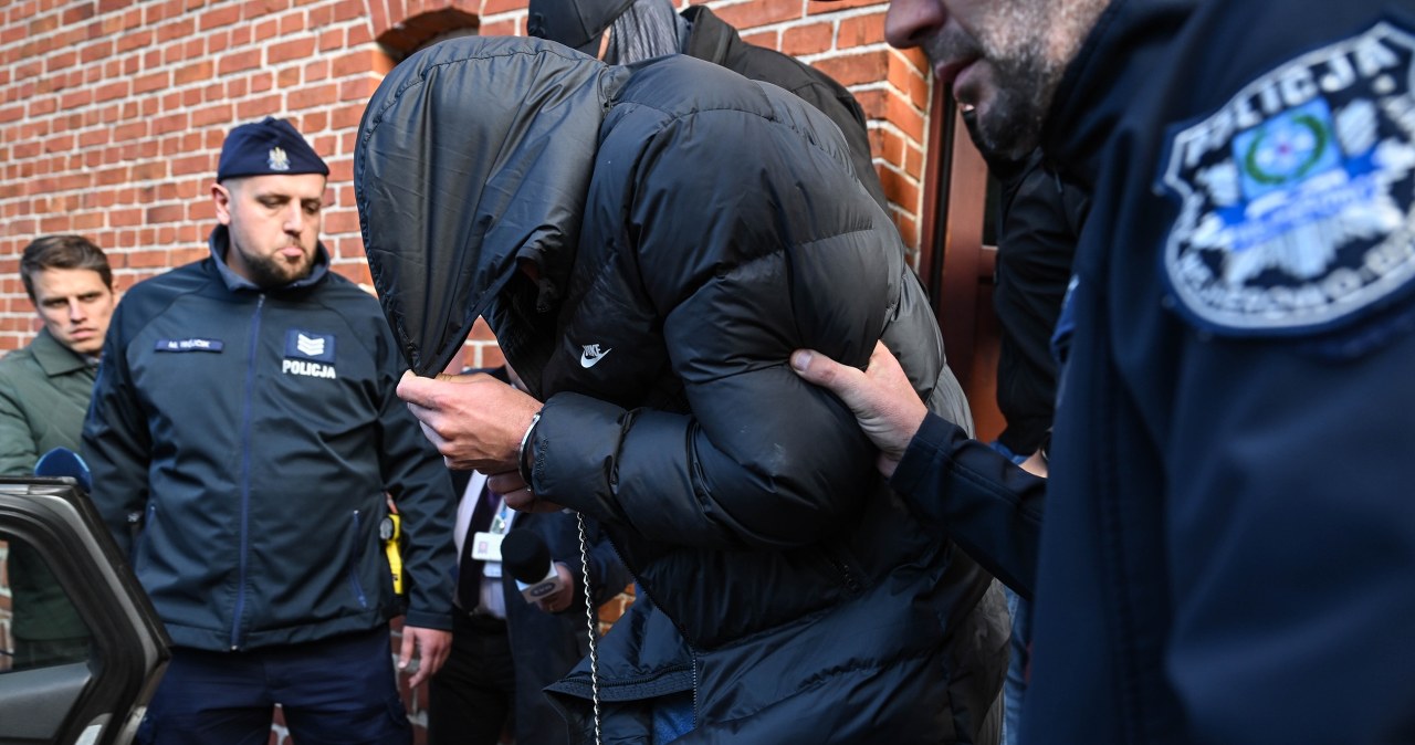 Zatrzymanie 33-latka, który potrącił grupę chłopców i uciekł