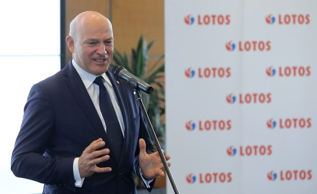 Zatrzymanie byłego prezesa Lotosu Pawła Olechnowicza bezzasadne