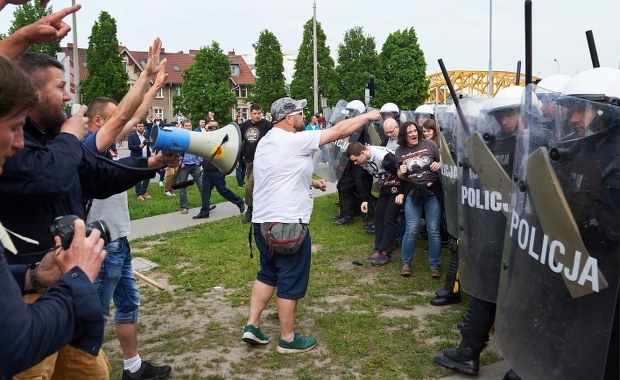 Zatrzymanie córki radnej PiS było uzasadnione. Prokuratura umarza sprawę