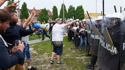 Zatrzymanie córki radnej PiS było uzasadnione. Prokuratura umarza sprawę