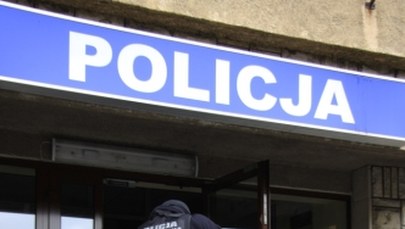 Zatrzymanie członka szajki złodziei samochodów