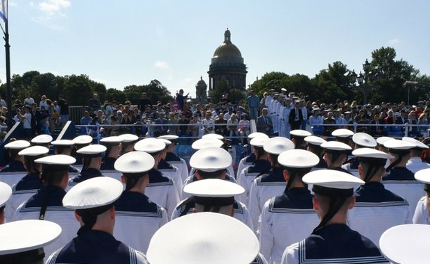 Zatrzymanie Durowa we Francji to cios w rosyjską armię na Ukrainie?