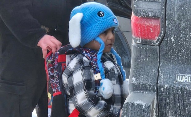 Zatrzymanie, które poruszyło Amerykę. 5-latek zostanie deportowany?