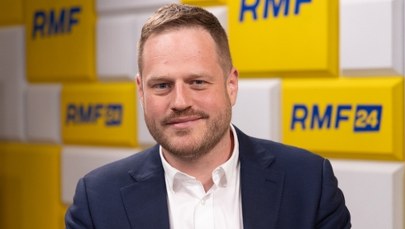Zatrzymanie Patryka Jakiego? Janusz Cieszyński: Tylko po to, by zrobić szopkę