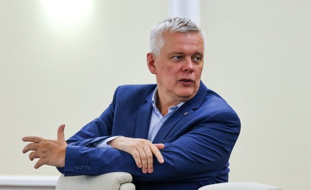 Zatrzymanie polskiego zakonnika. "Białoruś odczuje skutki swoich działań"