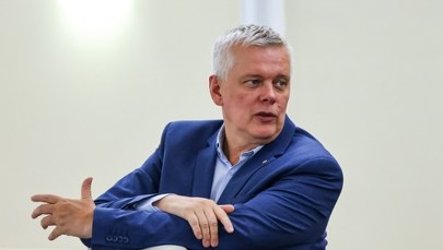 Zatrzymanie polskiego zakonnika. "Białoruś odczuje skutki swoich działań"