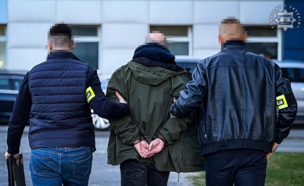 Zatrzymanie urzędnika oskarżonego o korupcję. W tle mafia śmieciowa