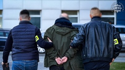 Zatrzymanie urzędnika oskarżonego o korupcję. W tle mafia śmieciowa