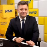 Zatrzymanie Wołodymyra Ż. przez polskie służby. Dworczyk: Mamy problem