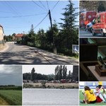 Zatrzymanie ws. zabójstwa w Mrowinach. Gwałtowne burze nad całym krajem [PODSUMOWANIE WEEKENDU]