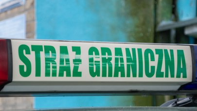 Zatrzymano 10 osób organizujących przemyt imigrantów