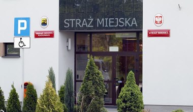 Zatrzymano 16 strażników miejskich