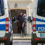 Zatrzymano 27-latka, który miał przygotowywać zamach na uczestników festynu przy granicy z Polską