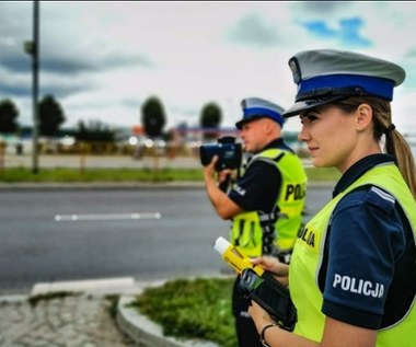 Zatrzymano 60 pijanych kierowców. To wynik z zaledwie jednego dnia