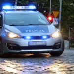 Zatrzymano czterech podejrzanych o pobicie wiceprezesa Sandecji