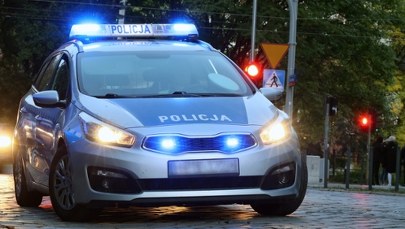 Zatrzymano czterech podejrzanych o pobicie wiceprezesa Sandecji