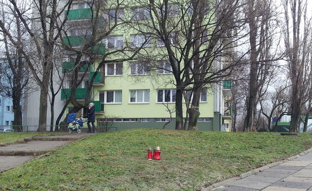 Zatrzymano cztery osoby ws. krwawej awantury w Warszawie