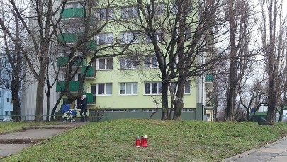 Zatrzymano cztery osoby ws. krwawej awantury w Warszawie