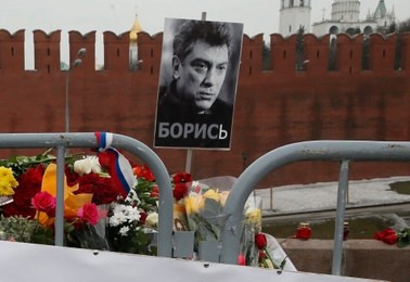 Zatrzymano dwóch podejrzanych o zabójstwo Niemcowa