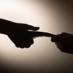 schrony "Zatrzymano ich na gorącym uczynku". Korupcja przy ważnej inwestycji w Ukrainie