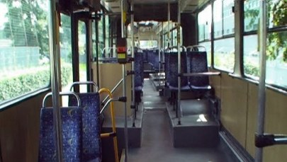 Zatrzymano kierowcę MPK podejrzanego o zabójstwo studentki