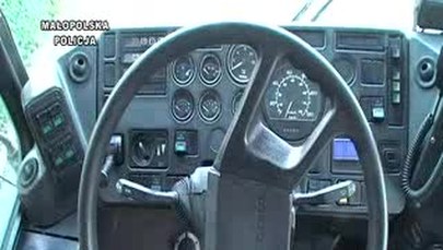 Zatrzymano kierowcę MPK podejrzanego o zabójstwo studentki