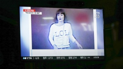 Zatrzymano kolejną kobietę w związku z zabójstwem Kim Dzong Nama