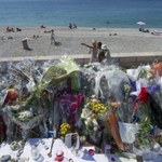 Zatrzymano osiem osób w związku z zamachem w Nicei