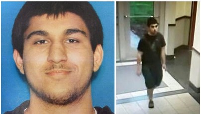 Zatrzymano podejrzanego o zastrzelenie 5 osób w centrum handlowym. "Zachowywał się jak zombie"