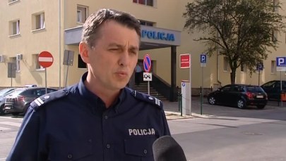 Zatrzymano podejrzanych o uprowadzenie nastolatka