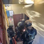 Zatrzymano poszukiwanego czerwoną notą Interpolu