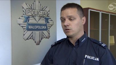 Zatrzymano producenta amfetaminy. Wpadł, gdy wezwał do domu pogotowie