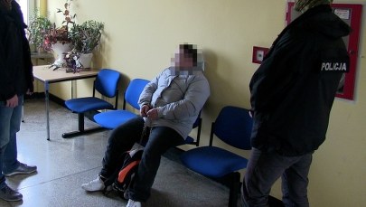 Zatrzymano Roberta J., podejrzewanego o brutalne zabicie studentki w 1998 roku