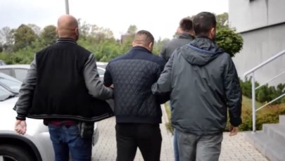 Zatrzymano sprawcę brutalnego napadu na właściciela kantoru 