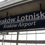 Zatrzymano sprawcę fałszywego alarmu na krakowskim lotnisku