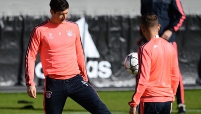 Zatrzymano szantażystę Bayernu. To "najbardziej przyjacielski złodziej w Monachium"