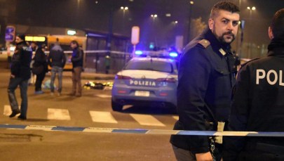 Zatrzymano Tunezyjczyka powiązanego z zamachowcem z Berlina