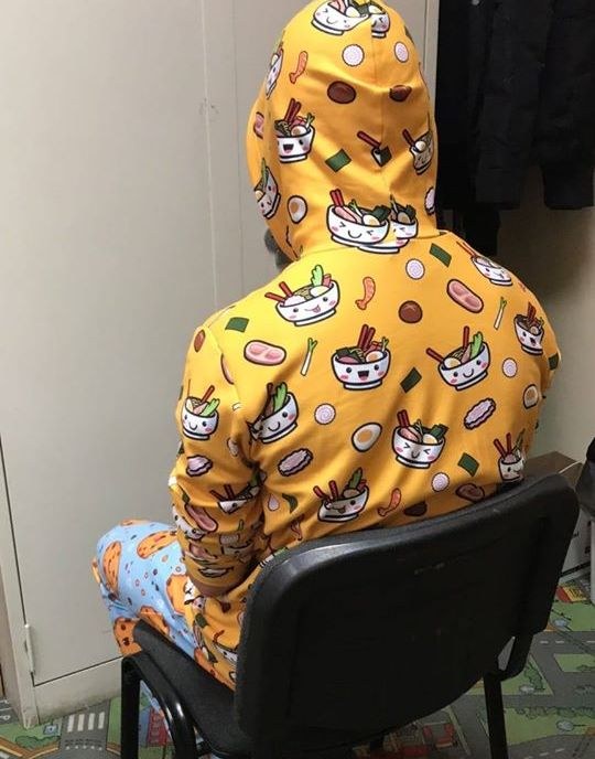 Zatrzymany 20-latek /malopolska.policja.gov.pl /Policja